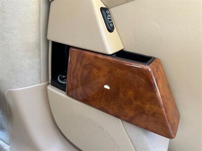 2002 Mercedes-Benz S 600   - Photo 72 - Peapack & Gladstone, NJ 07977