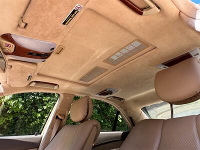 2002 Mercedes-Benz S 600   - Photo 63 - Peapack & Gladstone, NJ 07977
