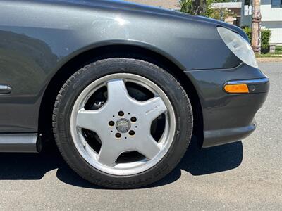 2002 Mercedes-Benz S 600   - Photo 28 - Peapack & Gladstone, NJ 07977