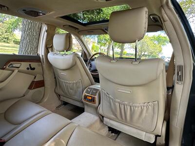 2002 Mercedes-Benz S 600   - Photo 55 - Peapack & Gladstone, NJ 07977