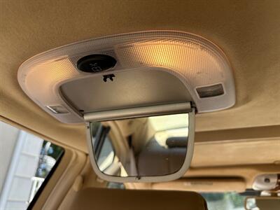 2002 Mercedes-Benz S 600   - Photo 69 - Peapack & Gladstone, NJ 07977