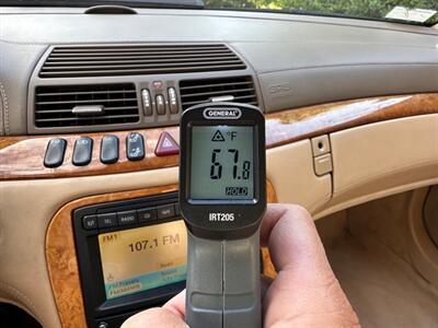 2002 Mercedes-Benz S 600   - Photo 82 - Peapack & Gladstone, NJ 07977