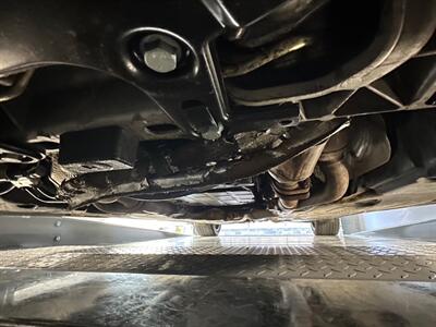 2002 Mercedes-Benz S 600   - Photo 93 - Peapack & Gladstone, NJ 07977