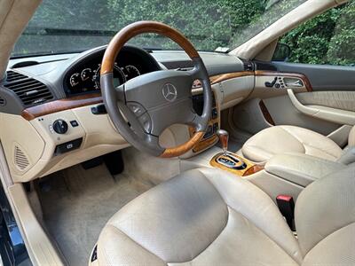 2002 Mercedes-Benz S 600   - Photo 9 - Peapack & Gladstone, NJ 07977