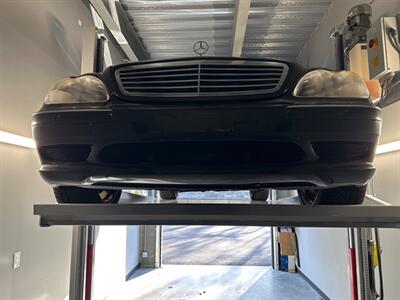 2002 Mercedes-Benz S 600   - Photo 87 - Peapack & Gladstone, NJ 07977