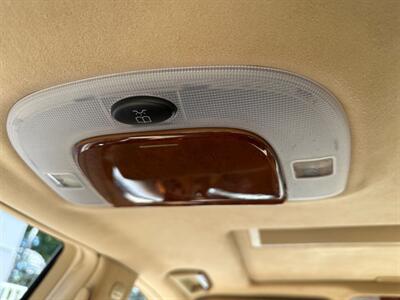 2002 Mercedes-Benz S 600   - Photo 70 - Peapack & Gladstone, NJ 07977