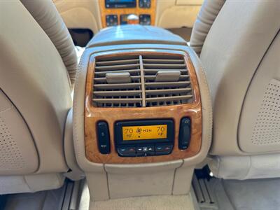 2002 Mercedes-Benz S 600   - Photo 73 - Peapack & Gladstone, NJ 07977