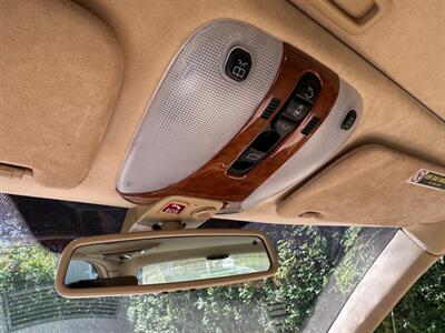 2002 Mercedes-Benz S 600   - Photo 64 - Peapack & Gladstone, NJ 07977