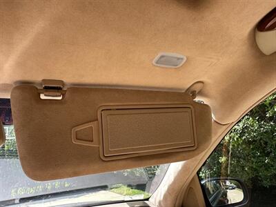 2002 Mercedes-Benz S 600   - Photo 66 - Peapack & Gladstone, NJ 07977