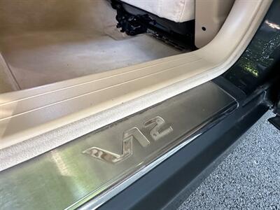 2002 Mercedes-Benz S 600   - Photo 54 - Peapack & Gladstone, NJ 07977