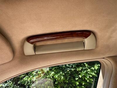 2002 Mercedes-Benz S 600   - Photo 67 - Peapack & Gladstone, NJ 07977