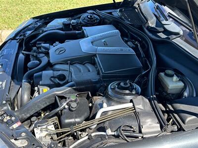2002 Mercedes-Benz S 600   - Photo 36 - Peapack & Gladstone, NJ 07977
