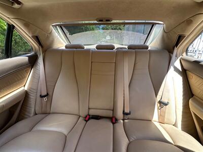 2002 Mercedes-Benz S 600   - Photo 12 - Peapack & Gladstone, NJ 07977