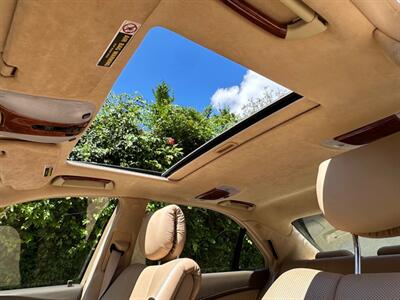 2002 Mercedes-Benz S 600   - Photo 19 - Peapack & Gladstone, NJ 07977