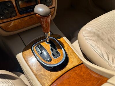 2002 Mercedes-Benz S 600   - Photo 16 - Peapack & Gladstone, NJ 07977