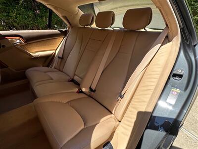 2002 Mercedes-Benz S 600   - Photo 74 - Peapack & Gladstone, NJ 07977
