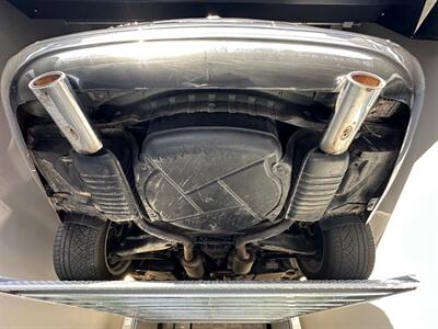 2002 Mercedes-Benz S 600   - Photo 94 - Peapack & Gladstone, NJ 07977