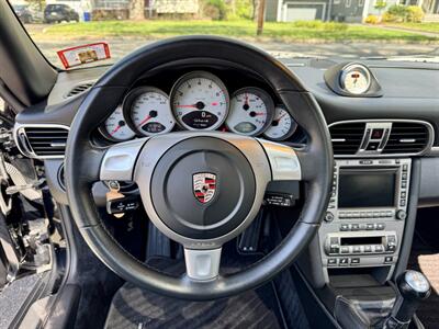 2007 Porsche 911 Targa 4S   - Photo 36 - Peapack & Gladstone, NJ 07977