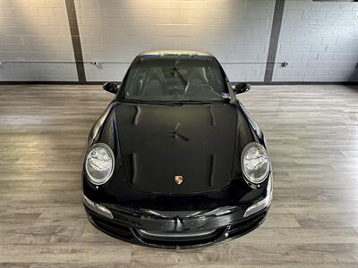 2007 Porsche 911 Targa 4S   - Photo 5 - Peapack & Gladstone, NJ 07977