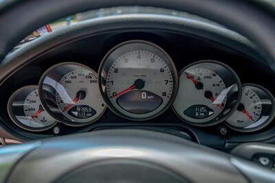 2007 Porsche 911 Targa 4S - Photo 62 - Peapack & Gladstone, NJ 07977