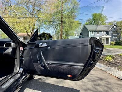 2007 Porsche 911 Targa 4S   - Photo 26 - Peapack & Gladstone, NJ 07977