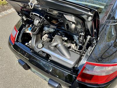 2007 Porsche 911 Targa 4S   - Photo 53 - Peapack & Gladstone, NJ 07977