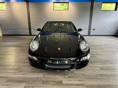 2007 Porsche 911 Targa 4S   - Photo 6 - Peapack & Gladstone, NJ 07977