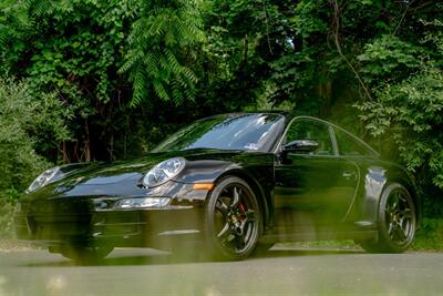2007 Porsche 911 Targa 4S - Photo 55 - Peapack & Gladstone, NJ 07977