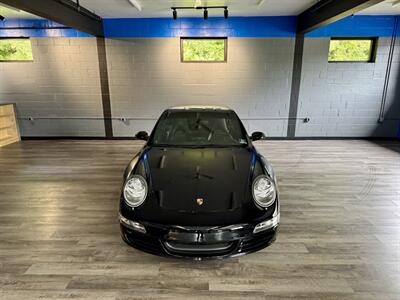 2007 Porsche 911 Targa 4S   - Photo 3 - Peapack & Gladstone, NJ 07977