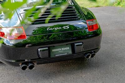 2007 Porsche 911 Targa 4S - Photo 44 - Peapack & Gladstone, NJ 07977