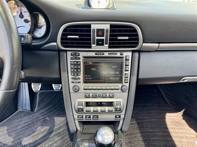 2007 Porsche 911 Targa 4S   - Photo 39 - Peapack & Gladstone, NJ 07977