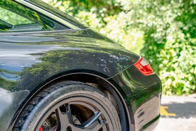 2007 Porsche 911 Targa 4S - Photo 10 - Peapack & Gladstone, NJ 07977