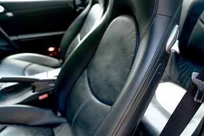 2007 Porsche 911 Targa 4S - Photo 68 - Peapack & Gladstone, NJ 07977