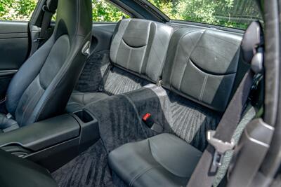 2007 Porsche 911 Targa 4S - Photo 28 - Peapack & Gladstone, NJ 07977