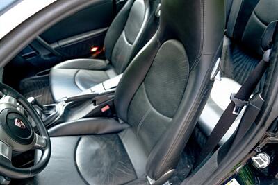 2007 Porsche 911 Targa 4S - Photo 69 - Peapack & Gladstone, NJ 07977