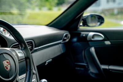 2007 Porsche 911 Targa 4S - Photo 67 - Peapack & Gladstone, NJ 07977