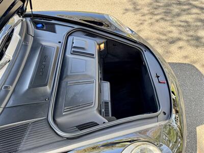 2007 Porsche 911 Targa 4S   - Photo 64 - Peapack & Gladstone, NJ 07977