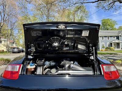2007 Porsche 911 Targa 4S   - Photo 56 - Peapack & Gladstone, NJ 07977