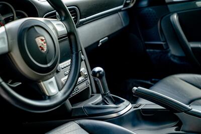 2007 Porsche 911 Targa 4S - Photo 65 - Peapack & Gladstone, NJ 07977