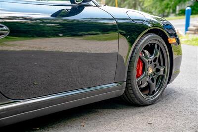 2007 Porsche 911 Targa 4S - Photo 16 - Peapack & Gladstone, NJ 07977