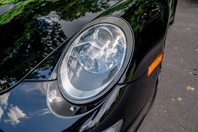 2007 Porsche 911 Targa 4S - Photo 12 - Peapack & Gladstone, NJ 07977