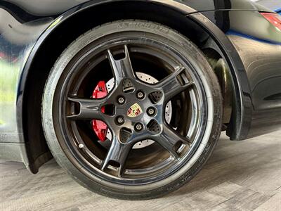 2007 Porsche 911 Targa 4S   - Photo 22 - Peapack & Gladstone, NJ 07977