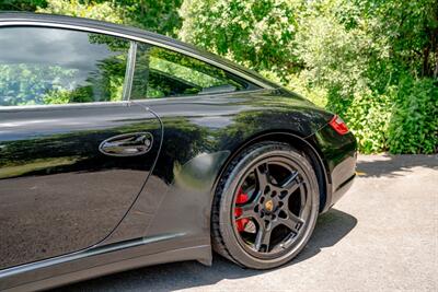 2007 Porsche 911 Targa 4S - Photo 11 - Peapack & Gladstone, NJ 07977