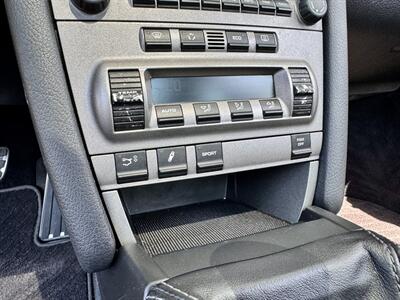 2007 Porsche 911 Targa 4S   - Photo 40 - Peapack & Gladstone, NJ 07977