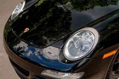 2007 Porsche 911 Targa 4S - Photo 7 - Peapack & Gladstone, NJ 07977