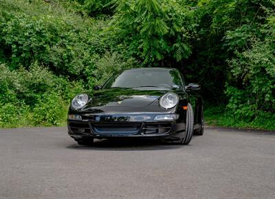 2007 Porsche 911 Targa 4S - Photo 4 - Peapack & Gladstone, NJ 07977
