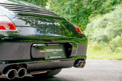 2007 Porsche 911 Targa 4S - Photo 17 - Peapack & Gladstone, NJ 07977