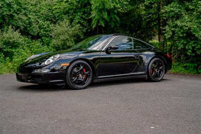 2007 Porsche 911 Targa 4S - Photo 39 - Peapack & Gladstone, NJ 07977