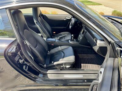 2007 Porsche 911 Targa 4S   - Photo 31 - Peapack & Gladstone, NJ 07977