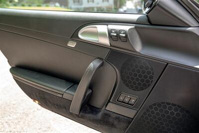 2007 Porsche 911 Targa 4S - Photo 33 - Peapack & Gladstone, NJ 07977